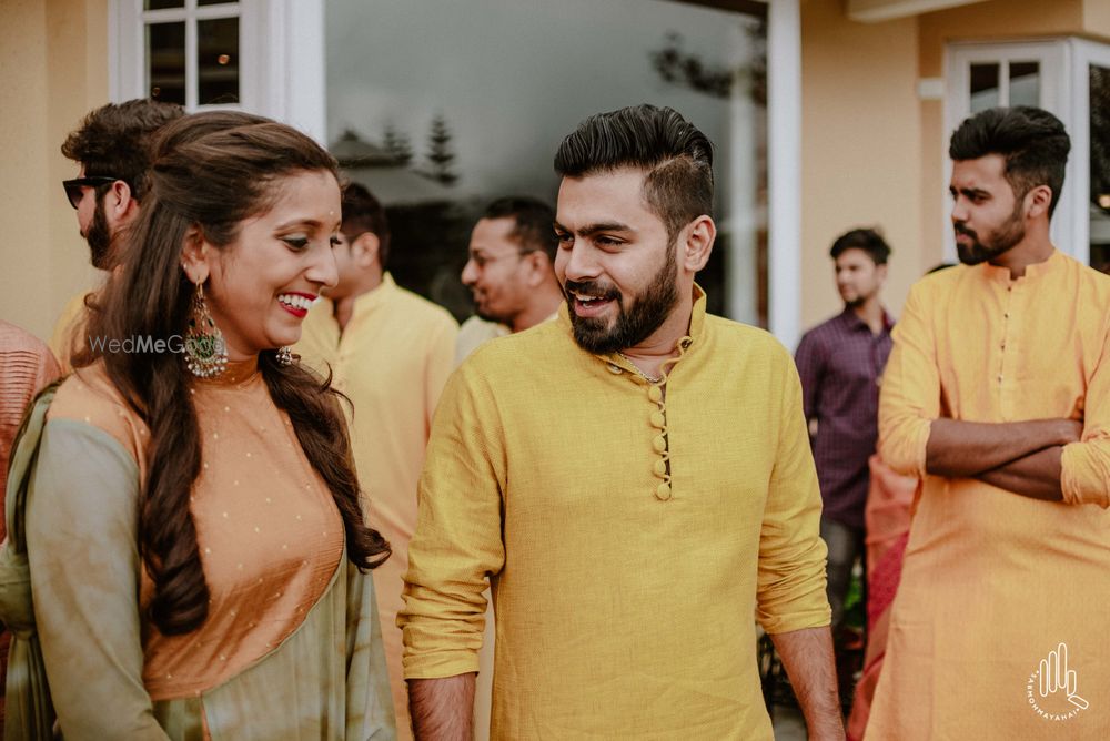 Photo From NEHA X ASHISH // KODAIKANAL // WEDDING ALBUM - By Sab Moh Maya Hai