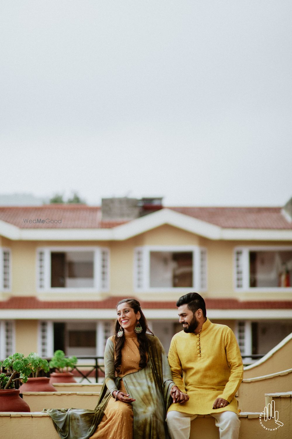 Photo From NEHA X ASHISH // KODAIKANAL // WEDDING ALBUM - By Sab Moh Maya Hai