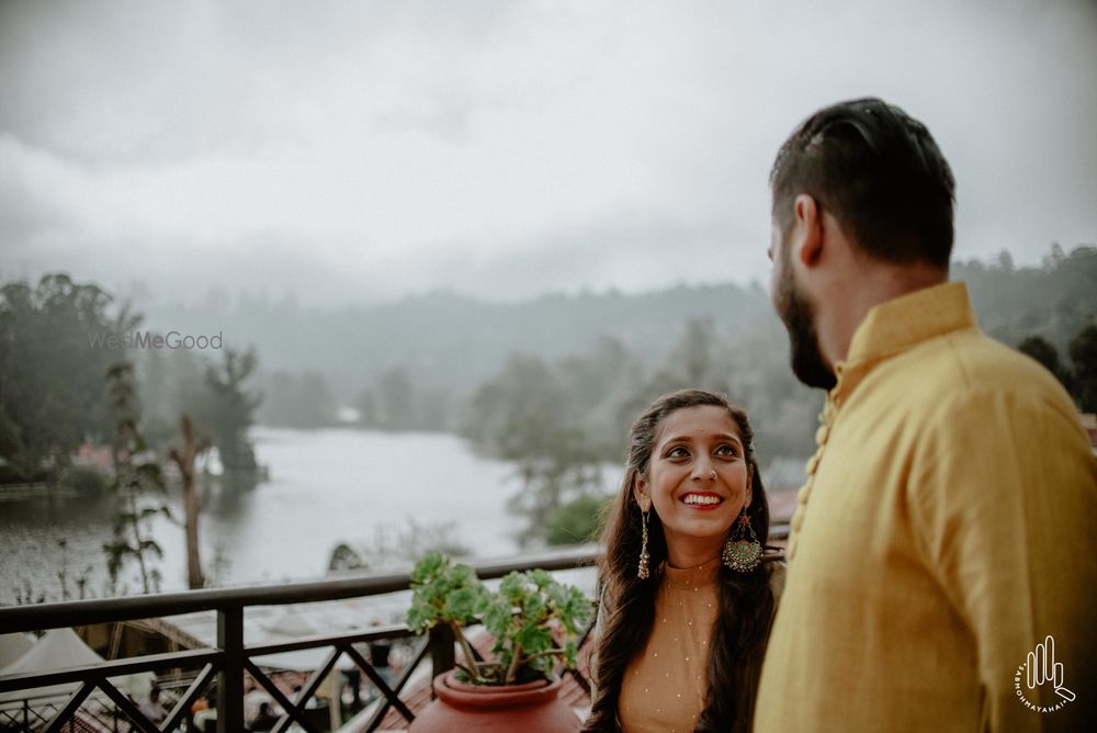 Photo From NEHA X ASHISH // KODAIKANAL // WEDDING ALBUM - By Sab Moh Maya Hai