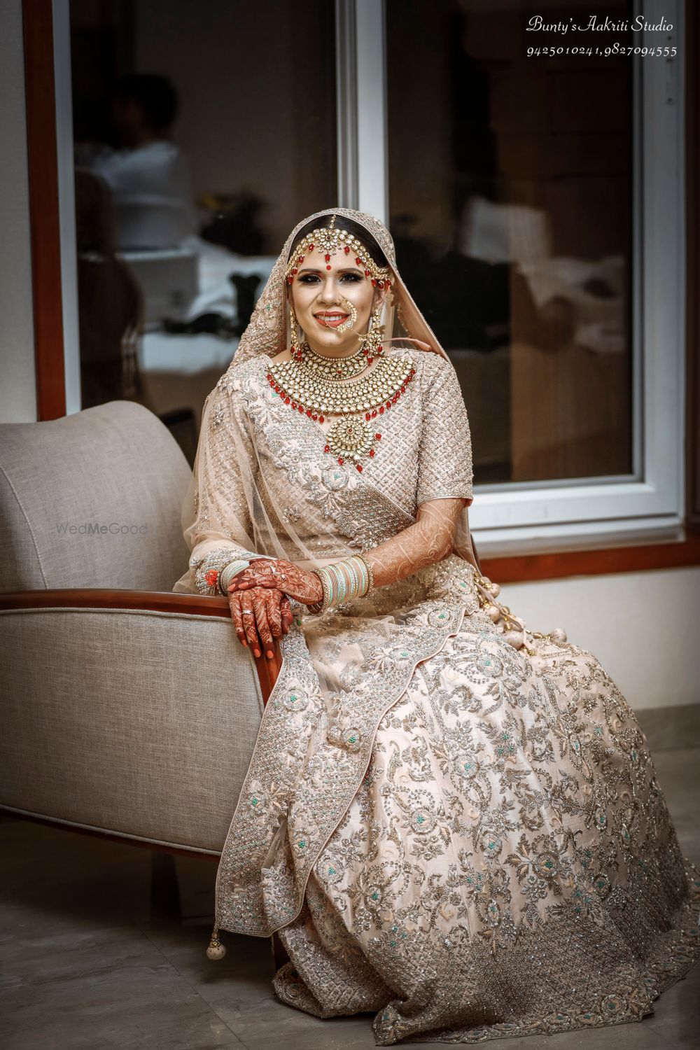 Photo From swheta Weds sudhir - By Aakriti Studio