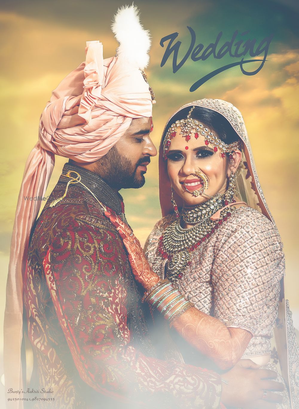 Photo From swheta Weds sudhir - By Aakriti Studio