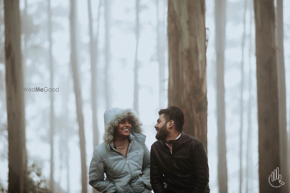 Photo From NEHA X ASHISH // KODAIKANAL // PHOTOSHOOT - By Sab Moh Maya Hai