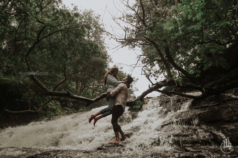 Photo From NEHA X ASHISH // KODAIKANAL // PHOTOSHOOT - By Sab Moh Maya Hai