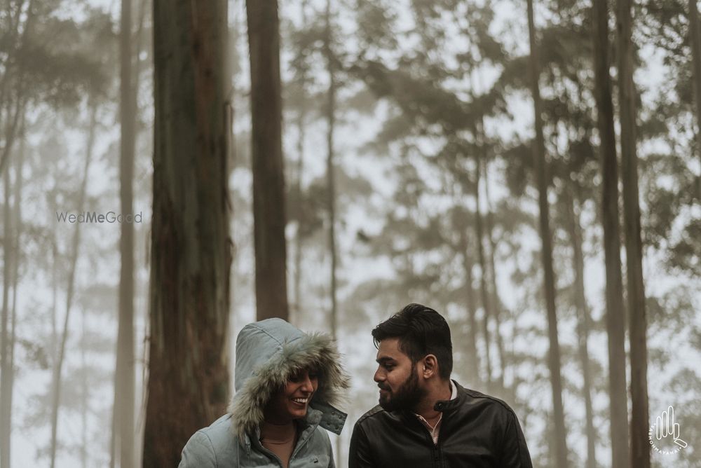 Photo From NEHA X ASHISH // KODAIKANAL // PHOTOSHOOT - By Sab Moh Maya Hai