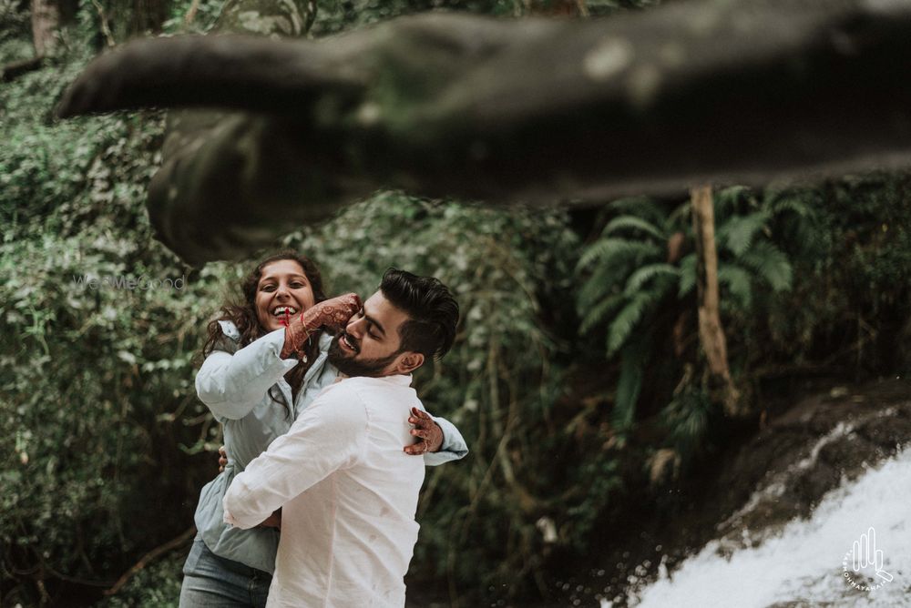 Photo From NEHA X ASHISH // KODAIKANAL // PHOTOSHOOT - By Sab Moh Maya Hai