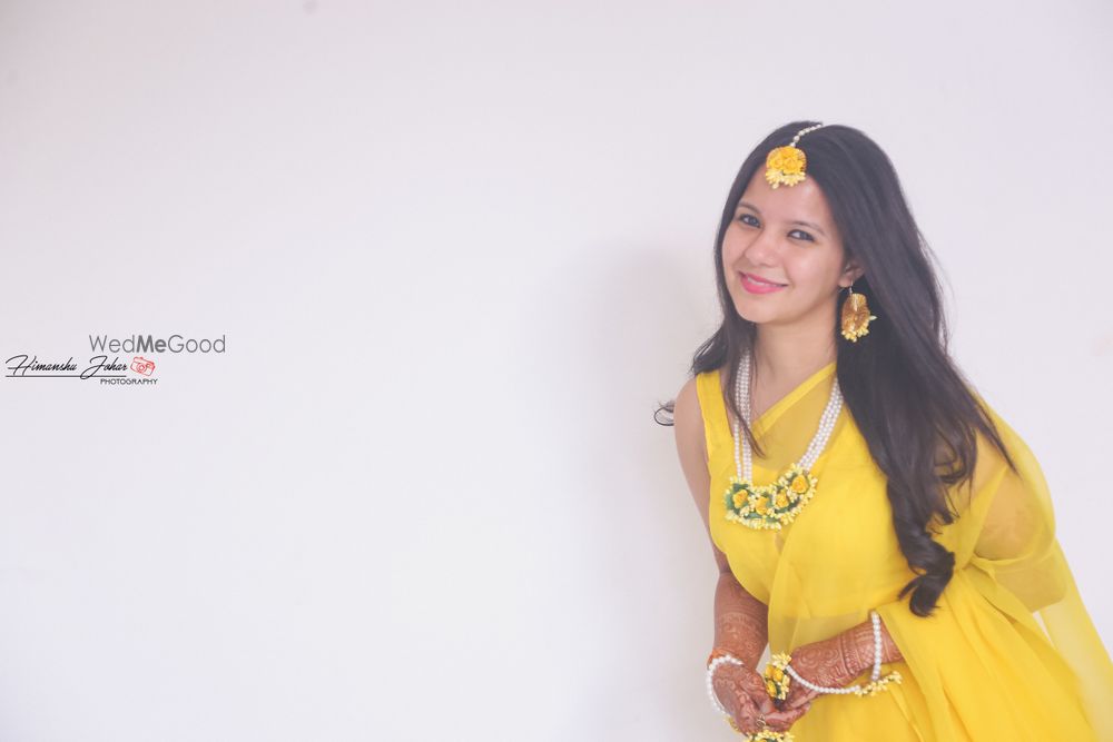 Photo From Ashish & Ishita - By Himanshu Johar Photography