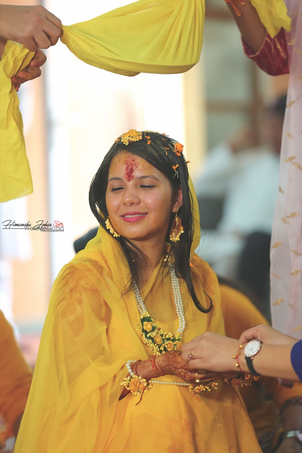 Photo From Ashish & Ishita - By Himanshu Johar Photography