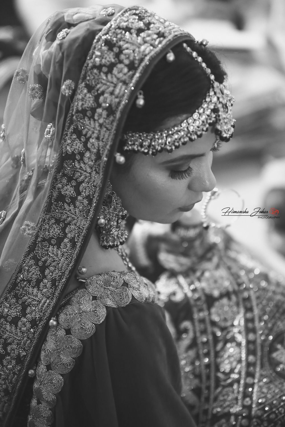 Photo From Ashish & Ishita - By Himanshu Johar Photography