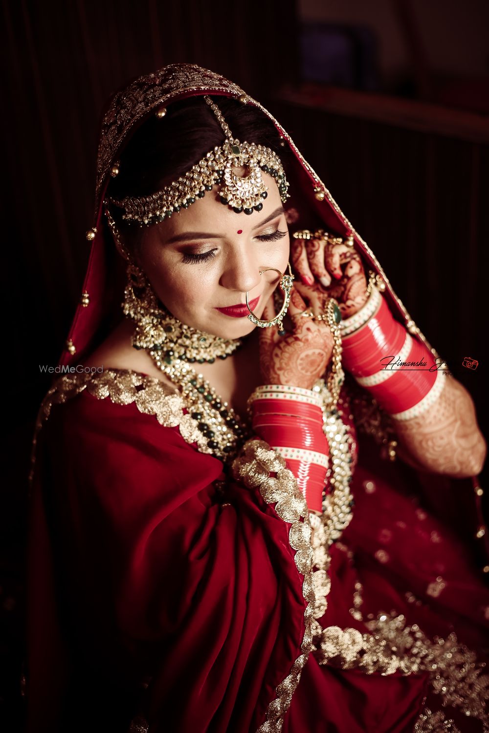 Photo From Ashish & Ishita - By Himanshu Johar Photography