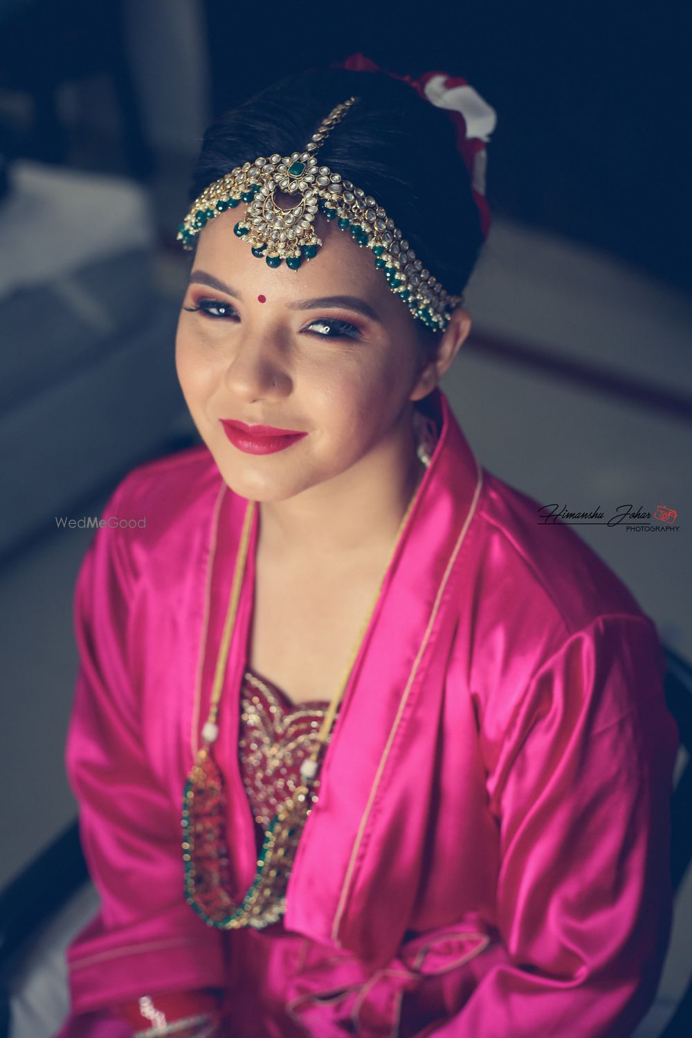 Photo From Ashish & Ishita - By Himanshu Johar Photography