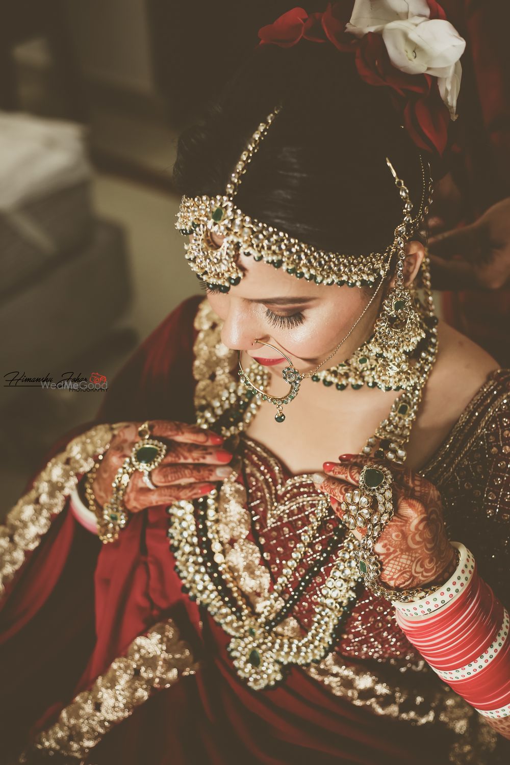 Photo From Ashish & Ishita - By Himanshu Johar Photography