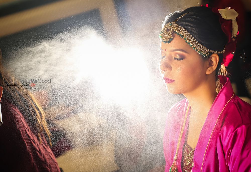 Photo From Ashish & Ishita - By Himanshu Johar Photography