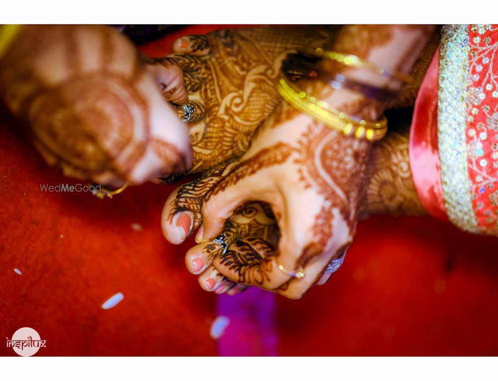 Photo From Ruta & Nilesh - By Inspilux