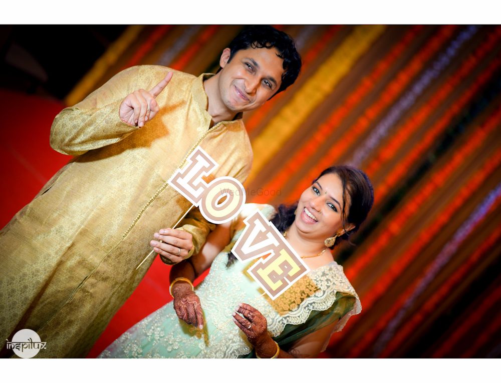 Photo From Ruta & Nilesh - By Inspilux