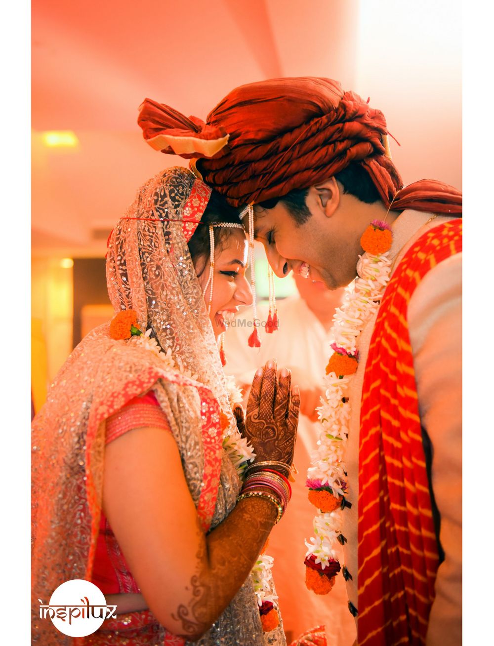 Photo From Ruta & Nilesh - By Inspilux