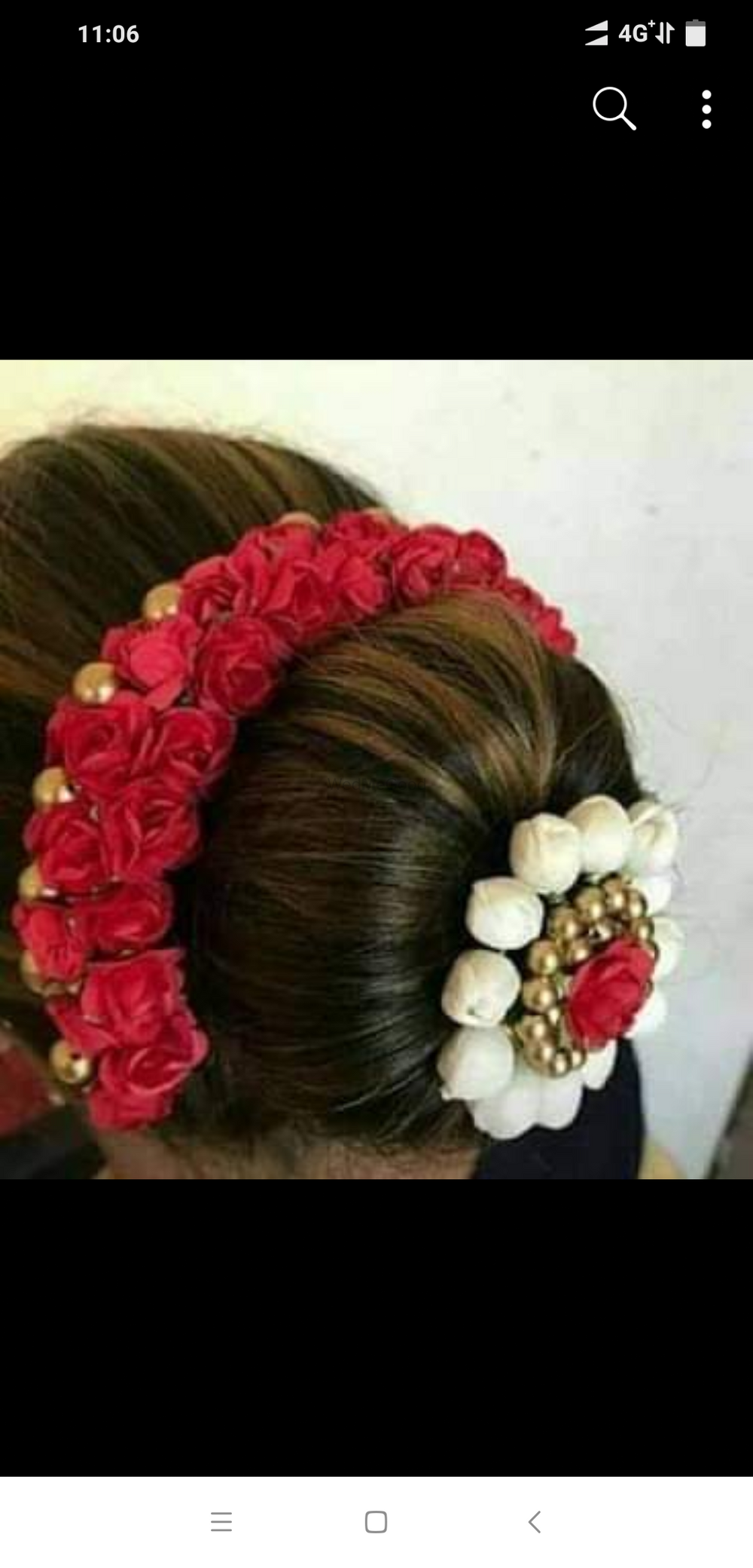 Photo From hair accessories - By The Hand Krities