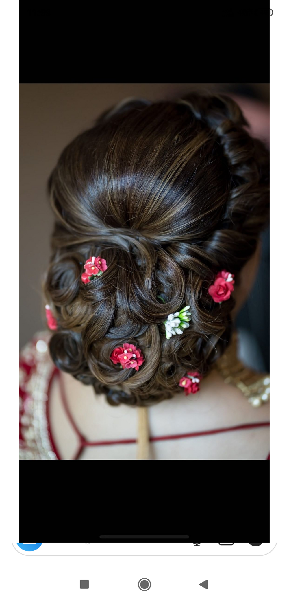 Photo From hair accessories - By The Hand Krities