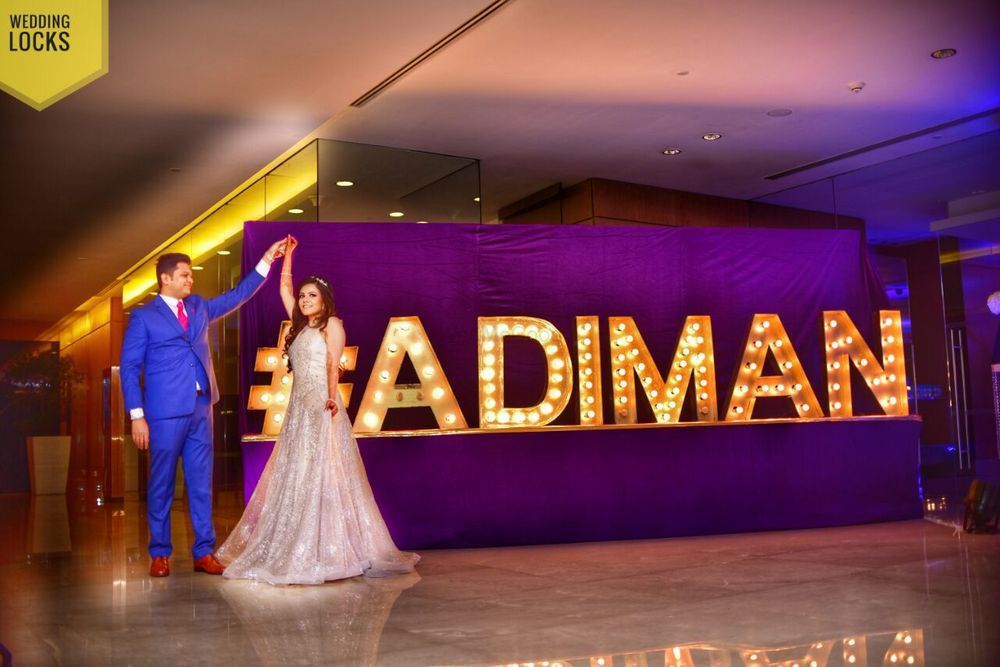 Photo From Aditya Weds Mansi ( A Marathi Punjabi Affair) - By Wedding Locks (Fine Art Luxury Wedding Photo and Cinema)
