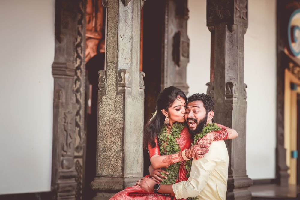 Photo From Arun & Neetu Wedding  - By Magic Wand Production