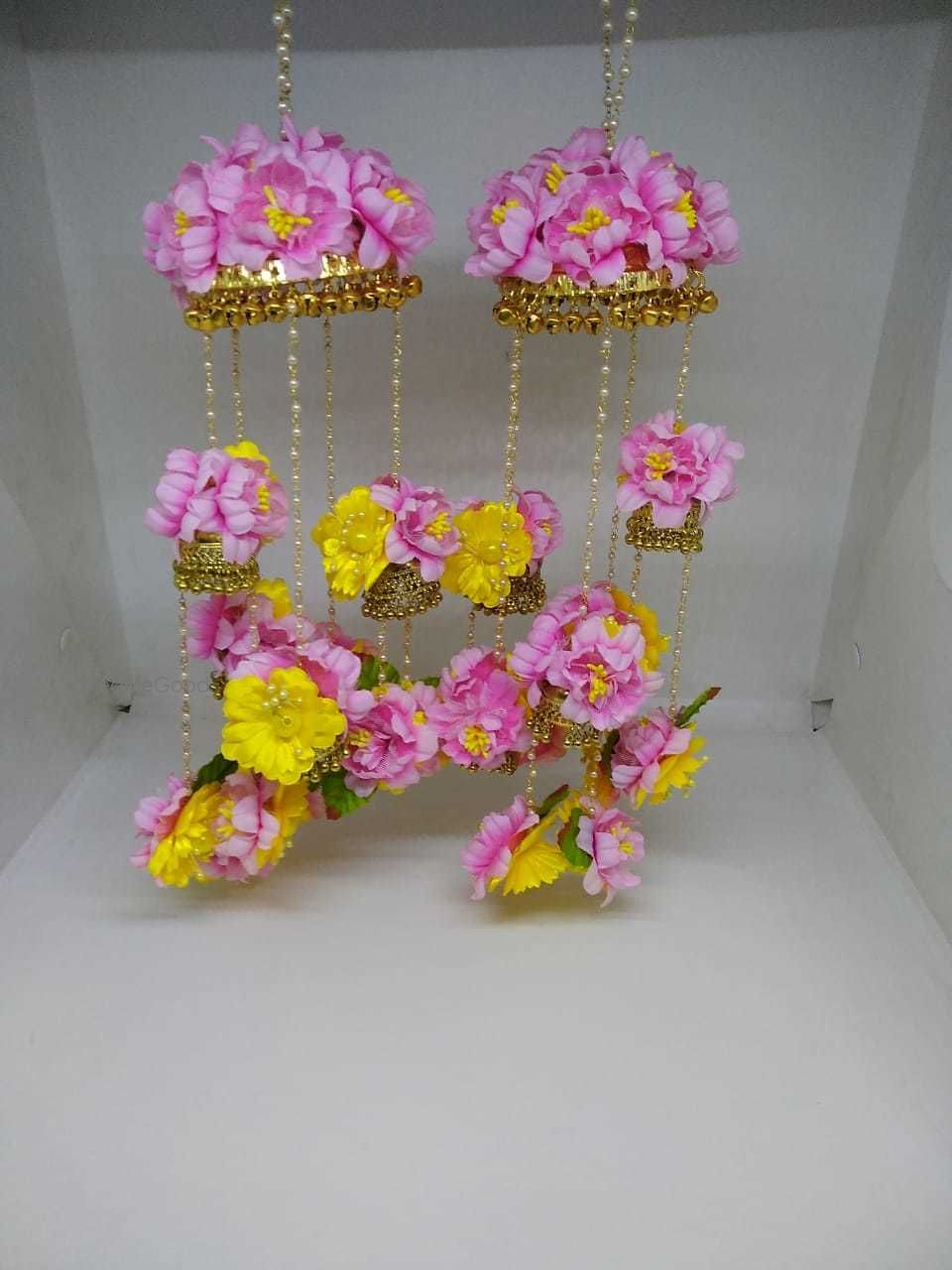 Photo From Floral kalire - By Open House Jewellery