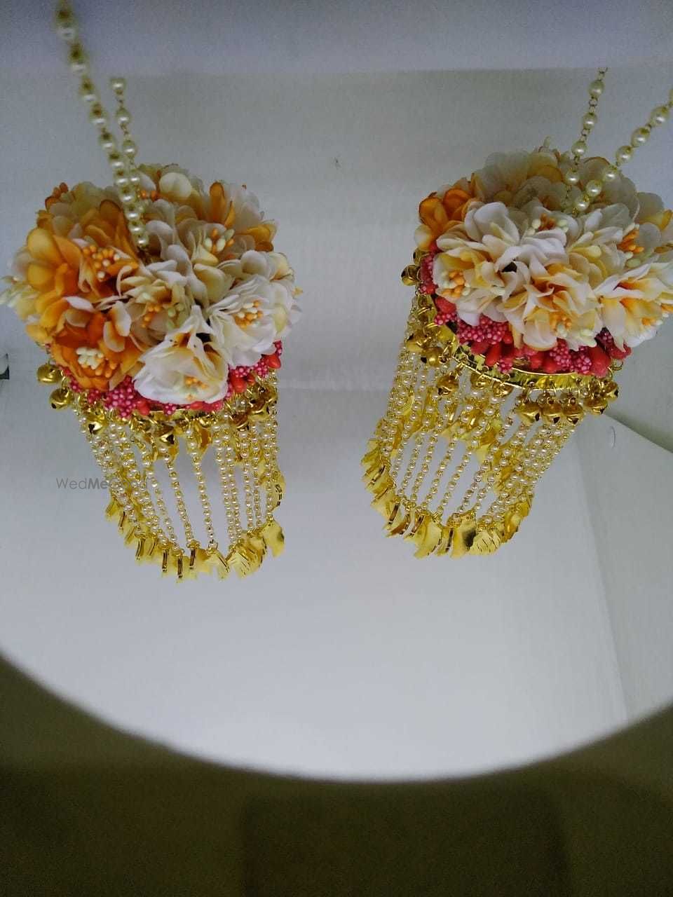 Photo From Floral kalire - By Open House Jewellery