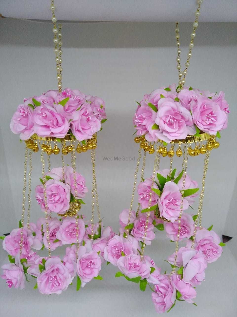 Photo From Floral kalire - By Open House Jewellery
