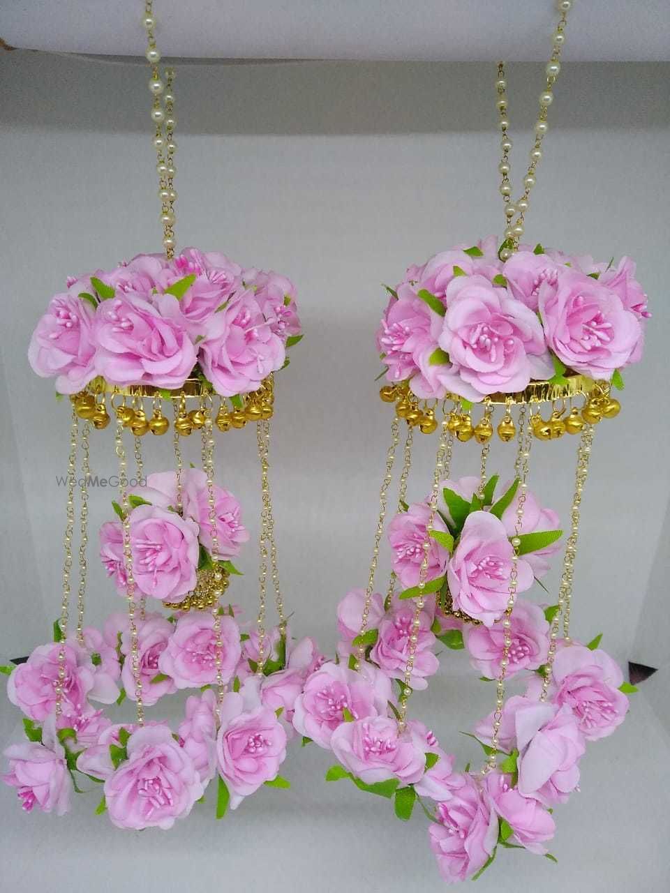 Photo From Floral kalire - By Open House Jewellery