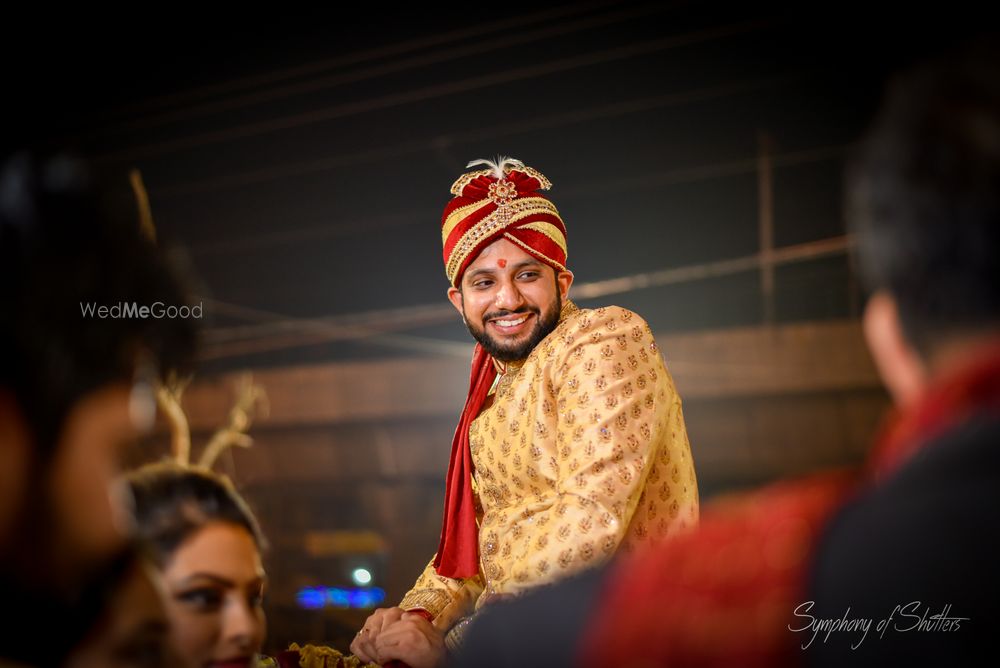 Photo From Rohita & Deepak - By Symphony of Shutters