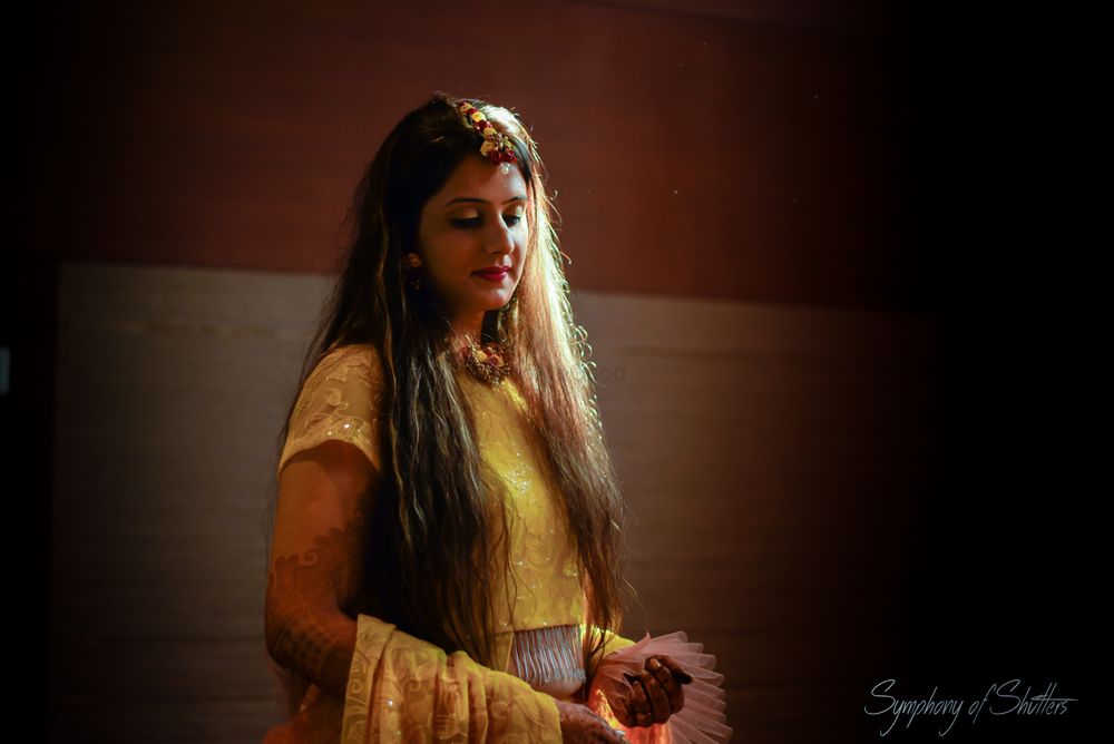 Photo From Rohita & Deepak - By Symphony of Shutters