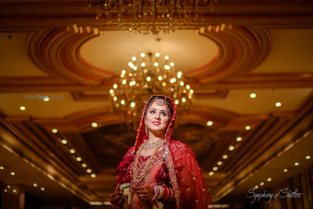 Photo From Rohita & Deepak - By Symphony of Shutters