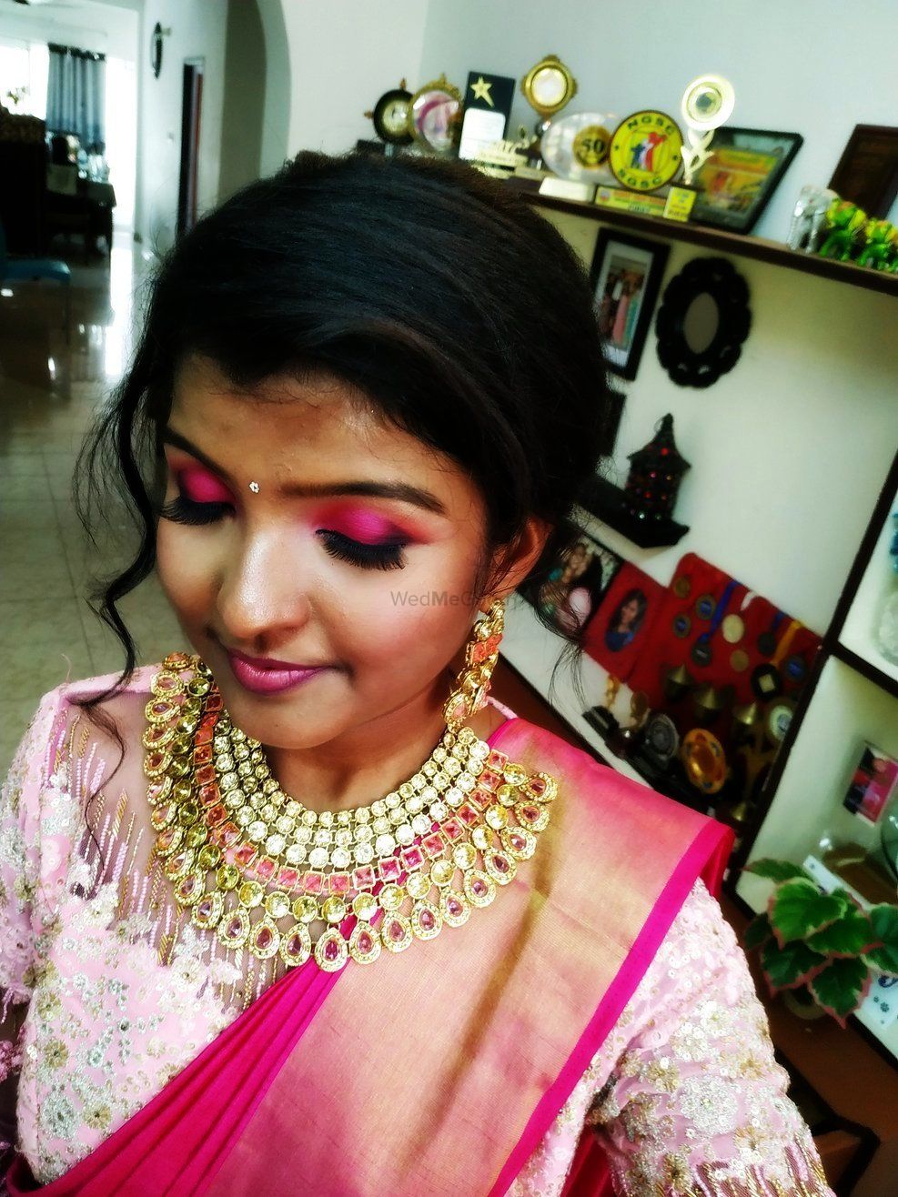 Photo From Parimala's shoot - By Kays Journey