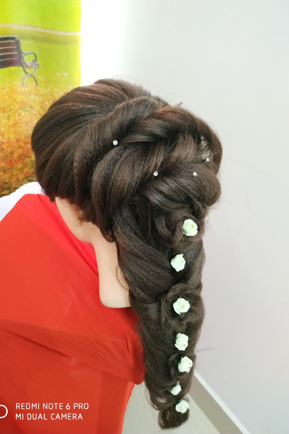 Photo From Hairstyles - By Kays Journey