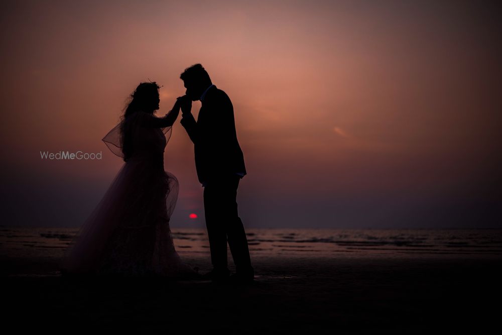 Photo From Shailendra & Akansha - By The Wedding Momento