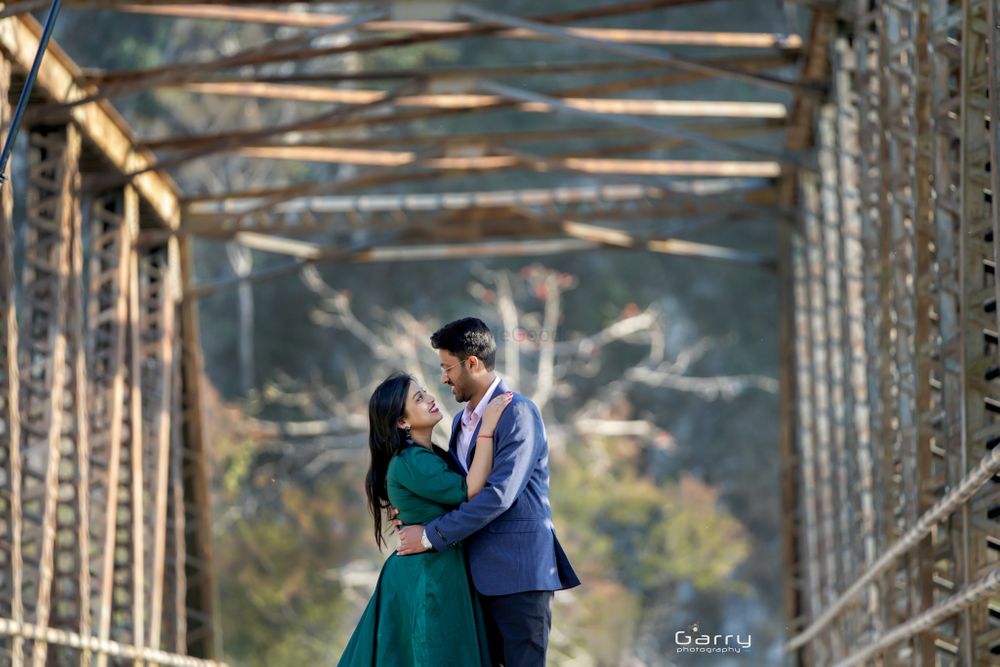 Photo From Pre wedding - By Garry Photography