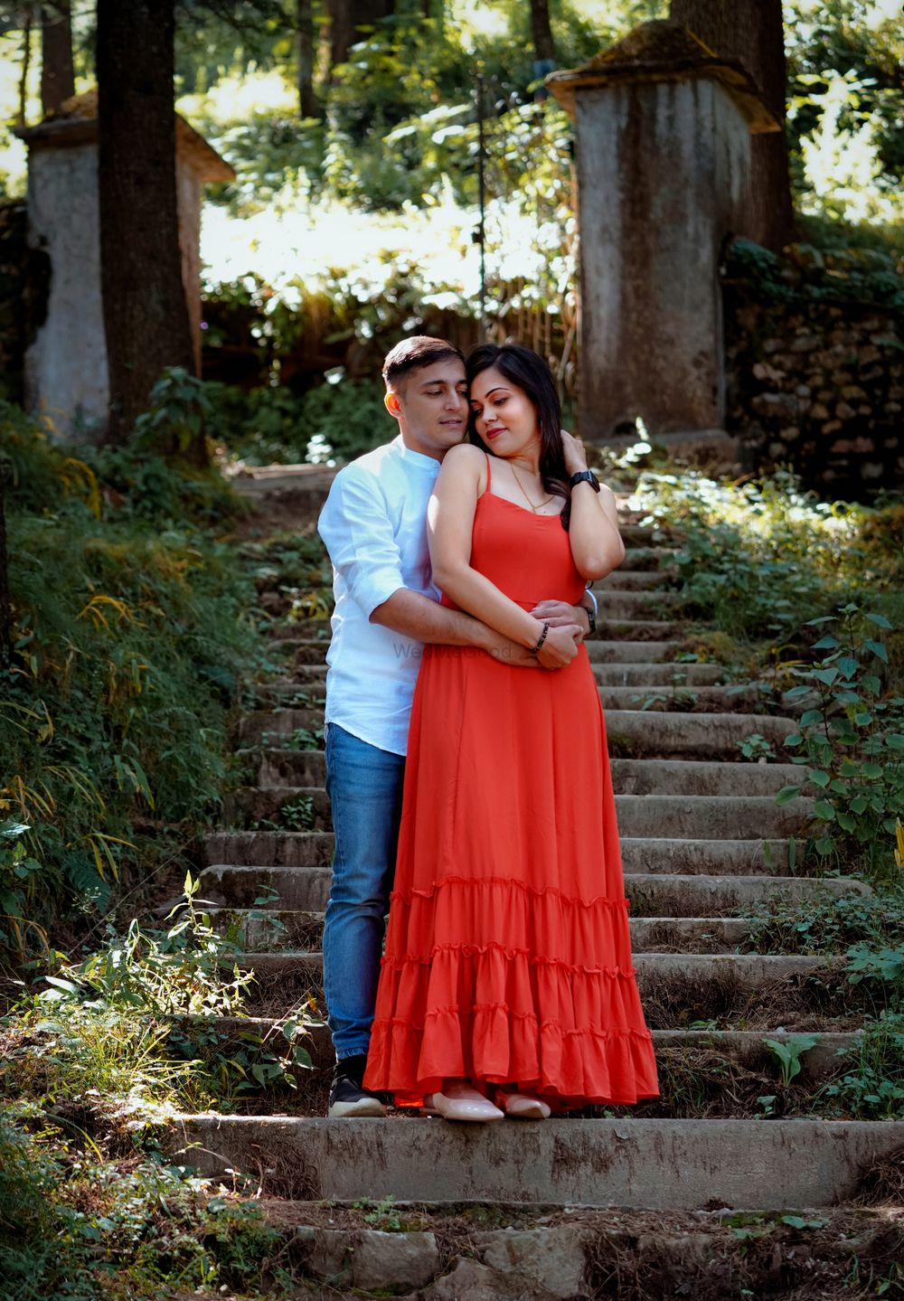 Photo From Pre wedding - By Garry Photography