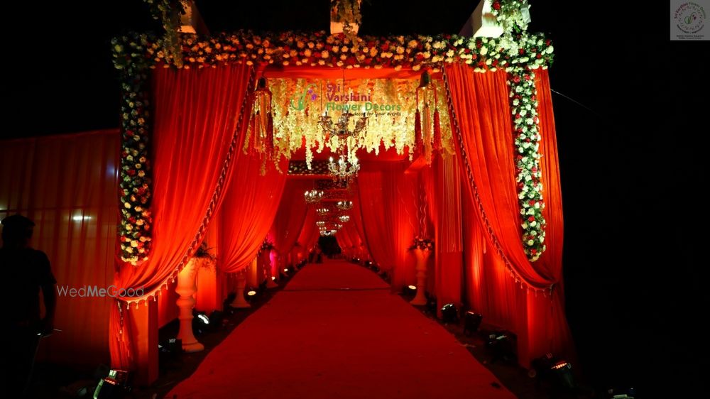 Photo From Wedding Event by Sri Varshini Creations - By Sri Varshini Creations