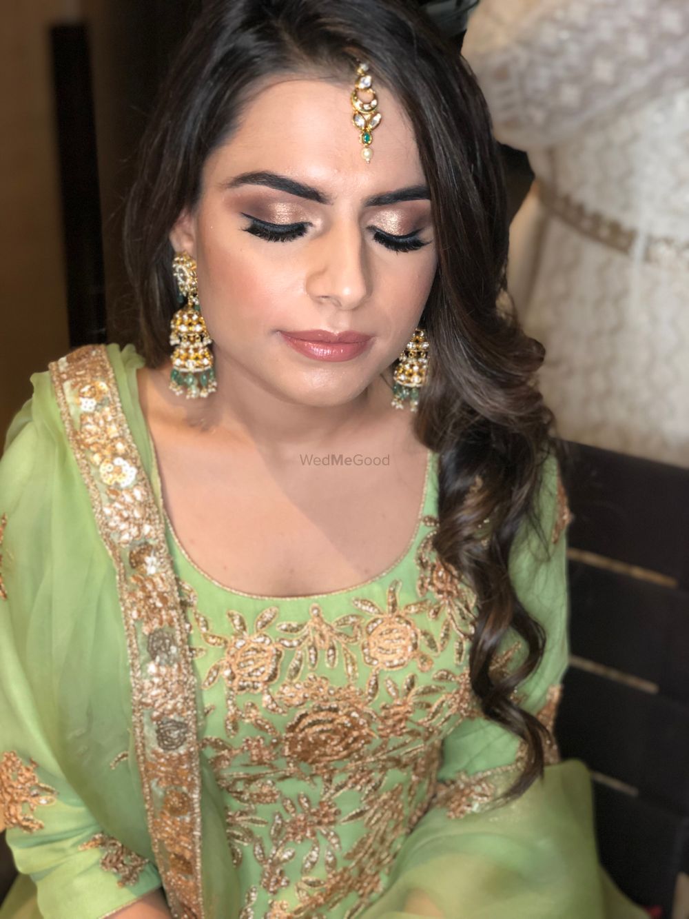 Photo From Bride Saloni - By Shagun Chadha
