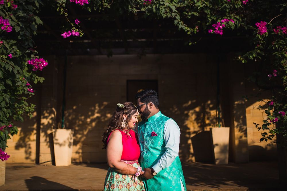Photo From Anisha & Omkar - By Bhoomi Events & Planners