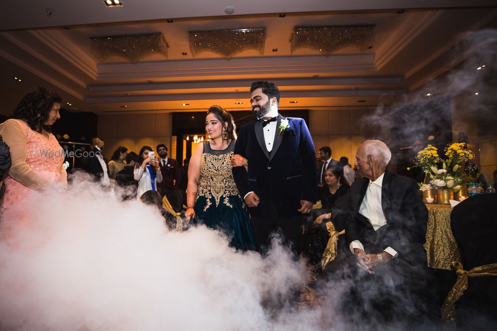 Photo From Anisha & Omkar - By Bhoomi Events & Planners