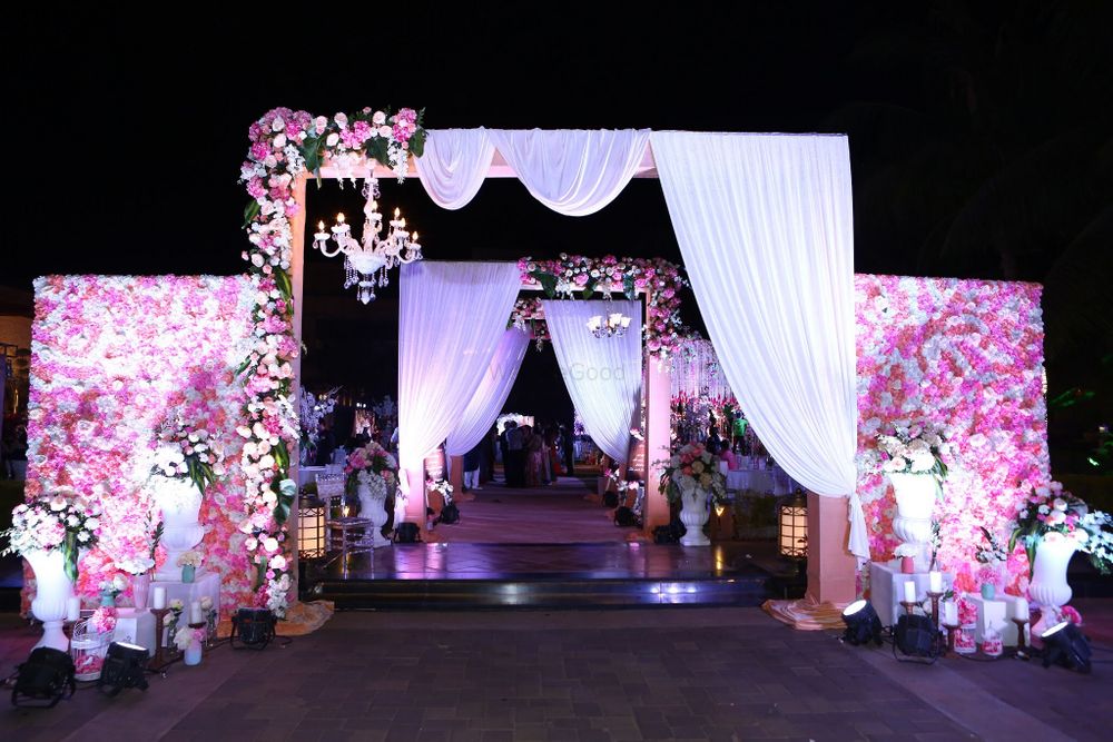 Photo From Anisha & Omkar - By Bhoomi Events & Planners