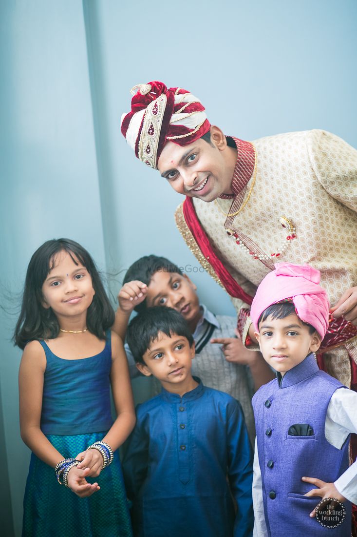 Photo From Jyothsana+Chetan - By The Wedding Bunch