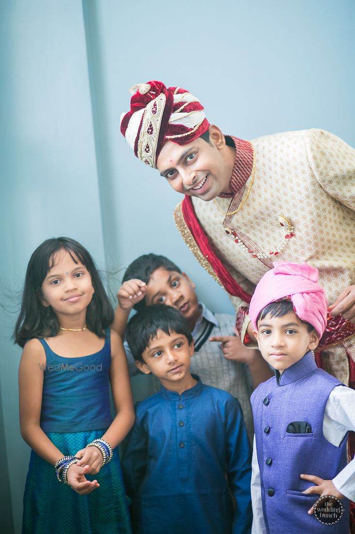 Photo From Jyothsana+Chetan - By The Wedding Bunch