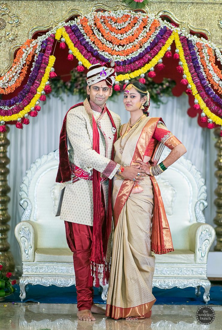 Photo From Jyothsana+Chetan - By The Wedding Bunch