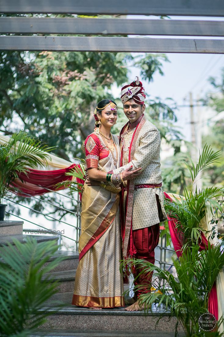 Photo From Jyothsana+Chetan - By The Wedding Bunch