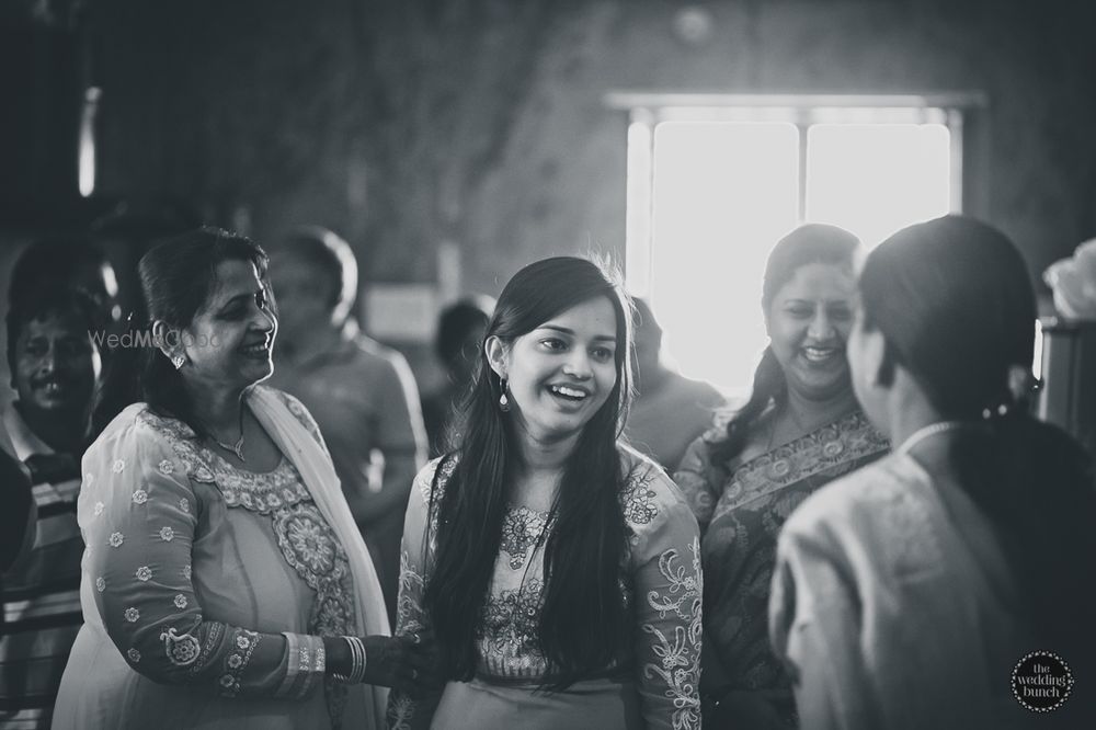 Photo From Jyothsana+Chetan - By The Wedding Bunch