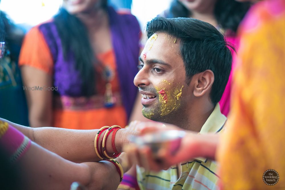 Photo From Jyothsana+Chetan - By The Wedding Bunch