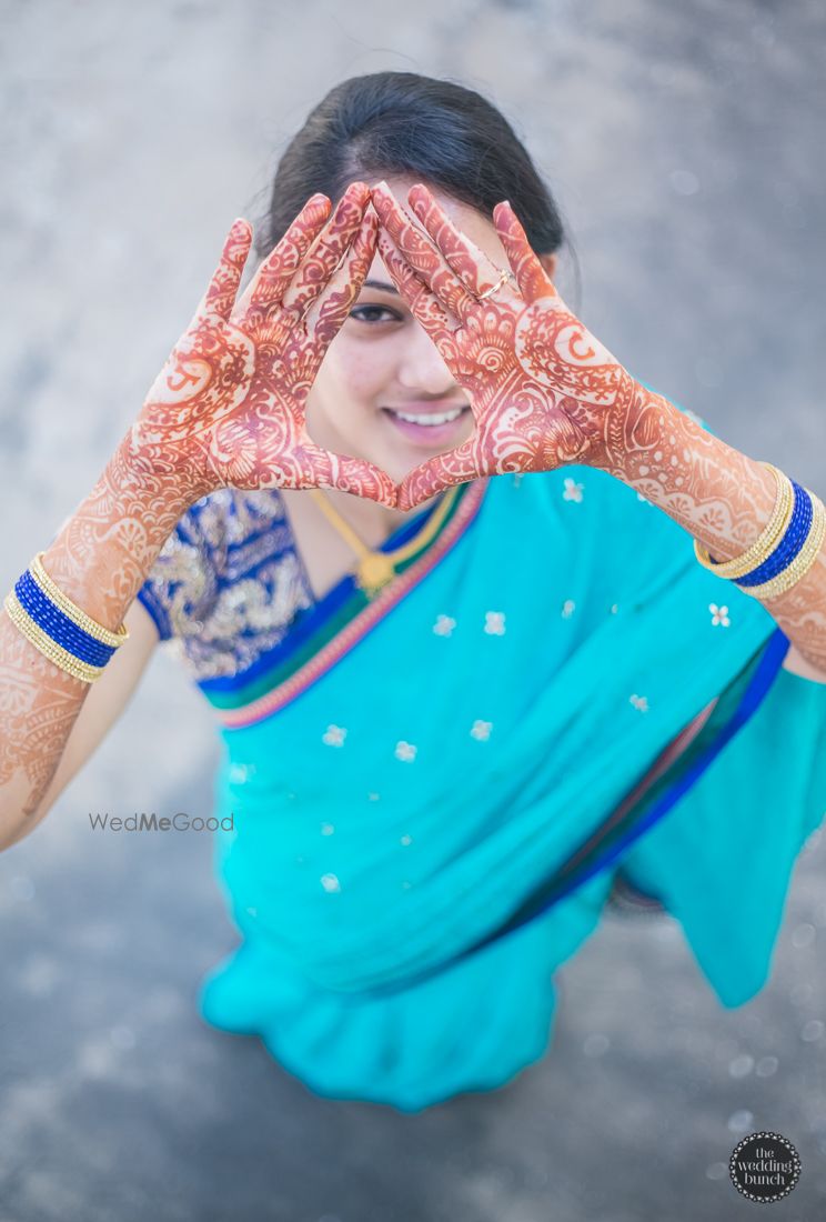 Photo From Jyothsana+Chetan - By The Wedding Bunch