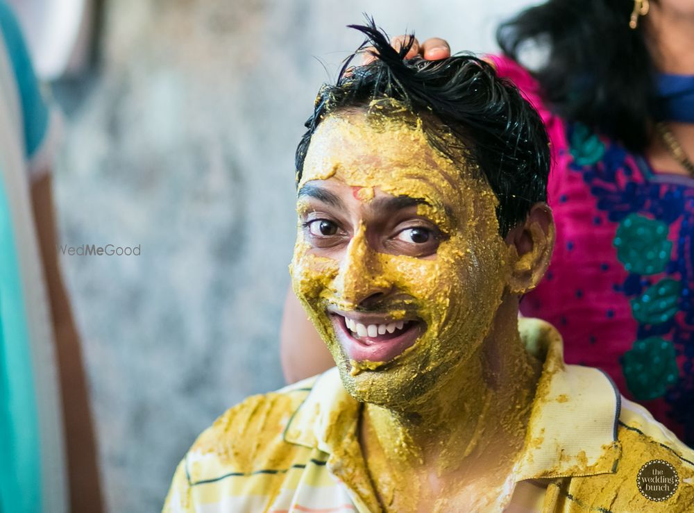 Photo From Jyothsana+Chetan - By The Wedding Bunch