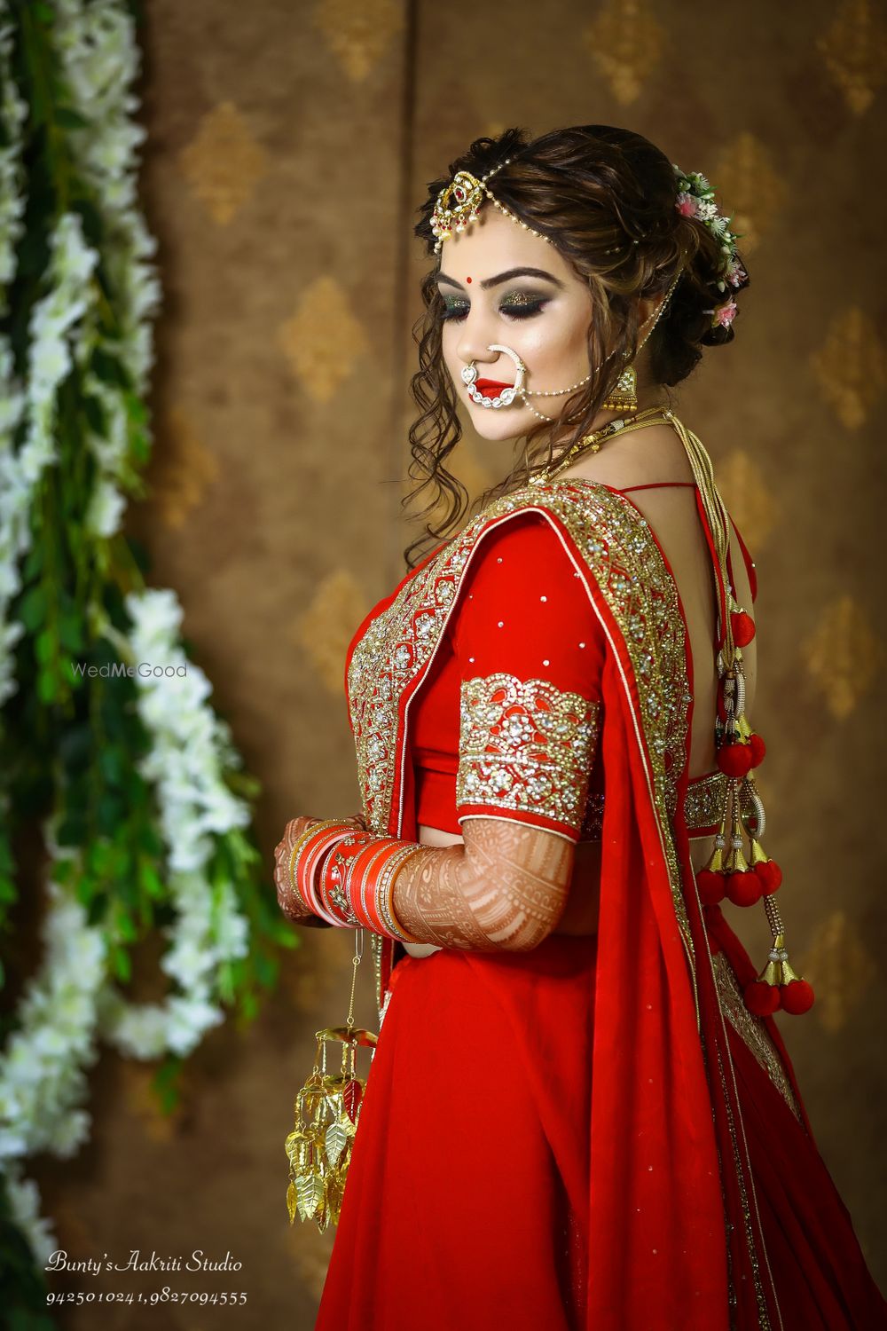 Photo From Gunjan Weds Hiren - By Aakriti Studio