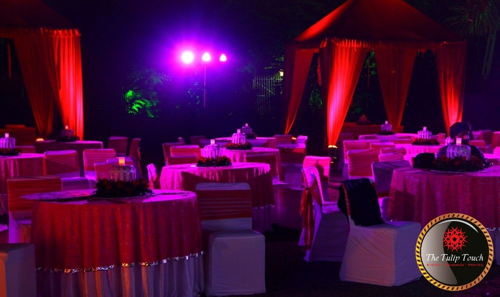 Photo From Party Decor - By The Tulip Touch